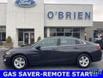 2023 Chevrolet Malibu LS 1LS