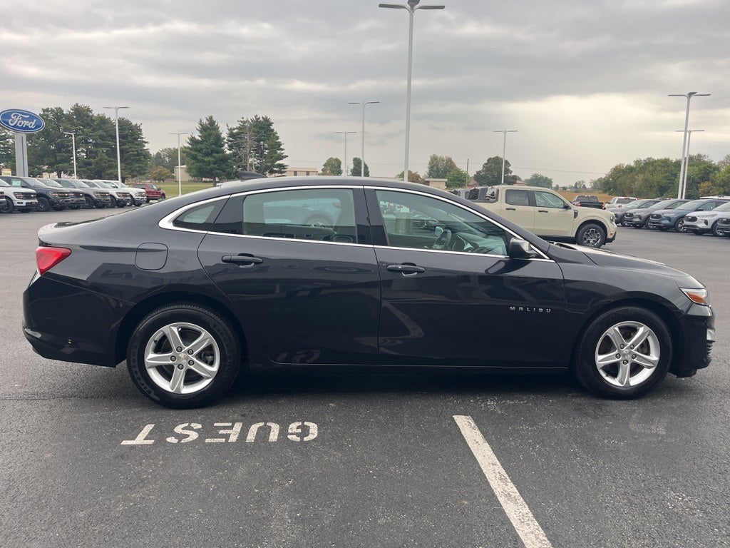 2023 Chevrolet Malibu LS 1LS