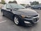 2023 Chevrolet Malibu LS 1LS