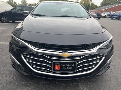 2023 Chevrolet Malibu LS 1LS