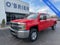 2016 Chevrolet Silverado 2500HD Work Truck