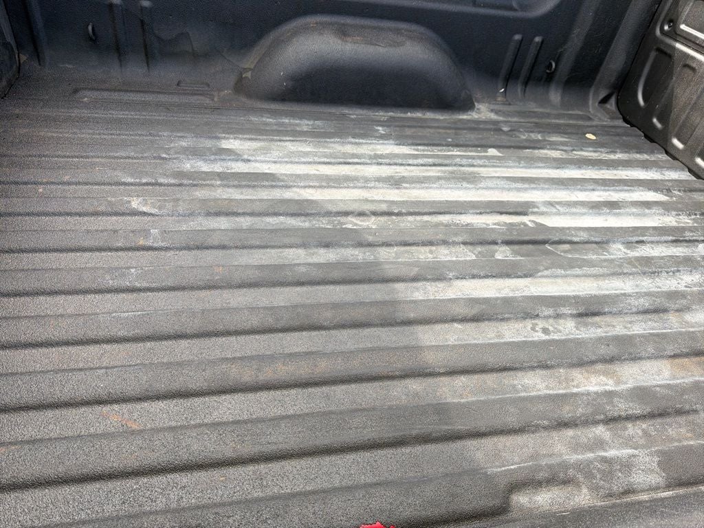 2016 Chevrolet Silverado 2500HD Work Truck