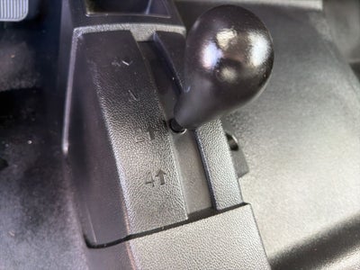 2016 Chevrolet Silverado 2500HD Work Truck