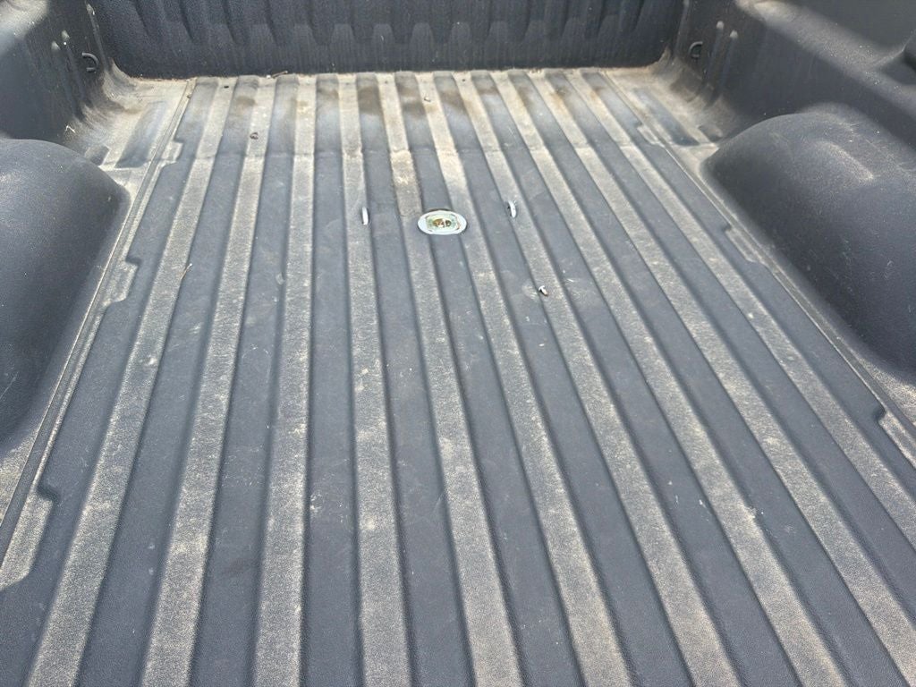 2015 Chevrolet Silverado 2500HD LTZ