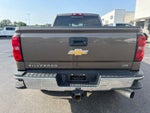 2015 Chevrolet Silverado 2500HD LTZ