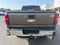 2015 Chevrolet Silverado 2500HD LTZ