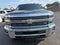 2015 Chevrolet Silverado 2500HD LTZ