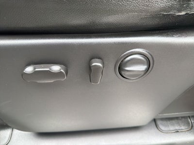 2014 Chevrolet Silverado 3500HD LTZ Flatbed