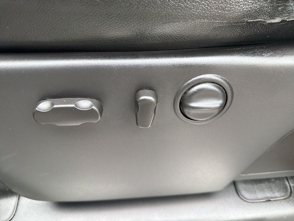 2014 Chevrolet Silverado 3500HD LTZ Flatbed