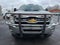 2014 Chevrolet Silverado 3500HD LTZ Flatbed