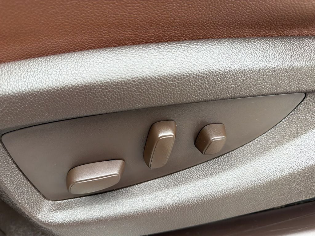 2017 Chevrolet Silverado 3500HD High Country