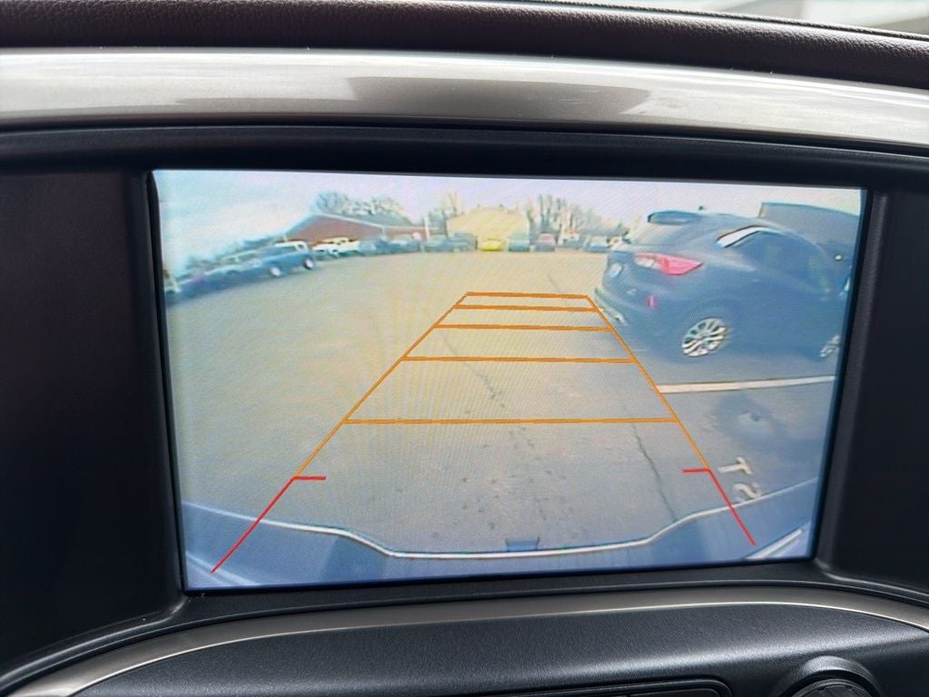 2017 Chevrolet Silverado 3500HD High Country