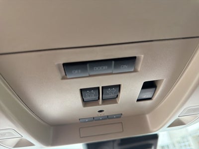 2017 Chevrolet Silverado 3500HD High Country