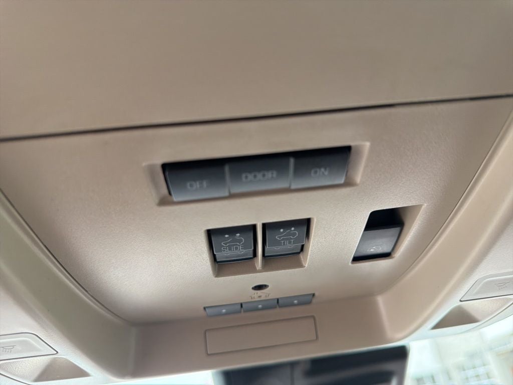 2017 Chevrolet Silverado 3500HD High Country