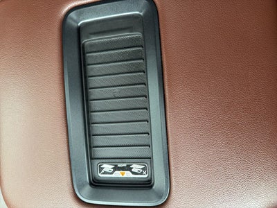 2017 Chevrolet Silverado 3500HD High Country