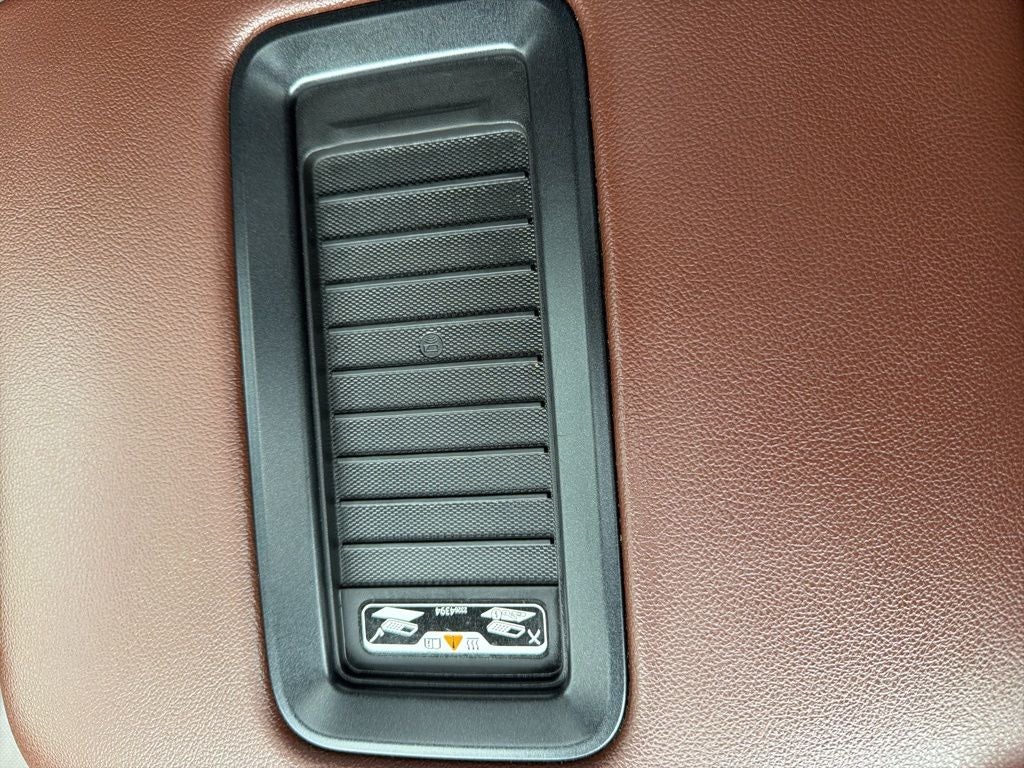 2017 Chevrolet Silverado 3500HD High Country