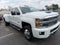 2017 Chevrolet Silverado 3500HD High Country