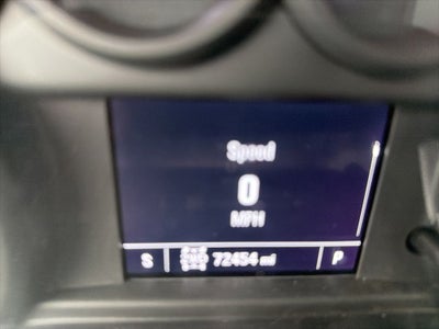2021 Chevrolet Silverado 2500HD Custom