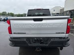 2021 Chevrolet Silverado 2500HD Custom