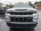 2021 Chevrolet Silverado 2500HD Custom