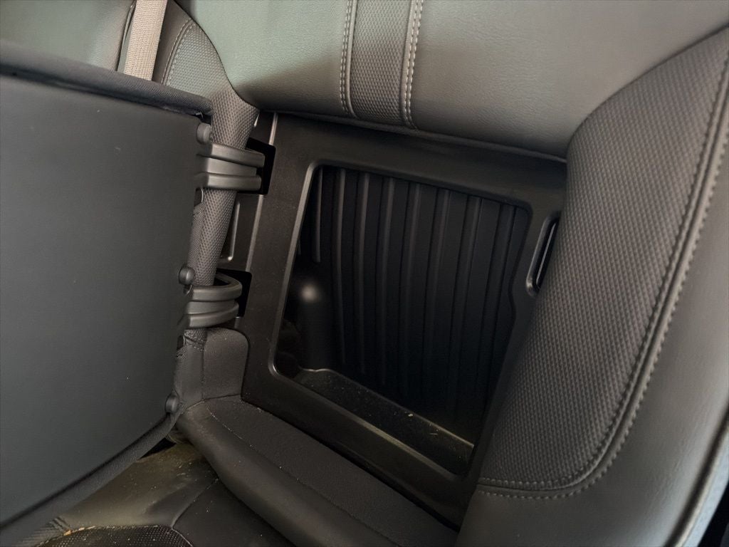 2022 Chevrolet Silverado 2500HD High Country