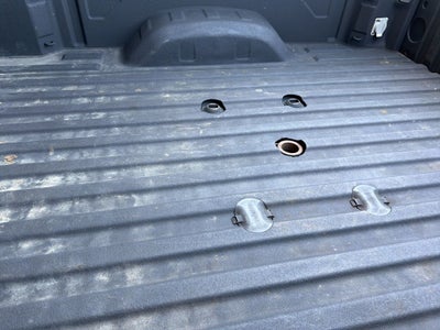 2022 Chevrolet Silverado 2500HD High Country