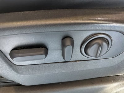 2022 Chevrolet Silverado 2500HD High Country