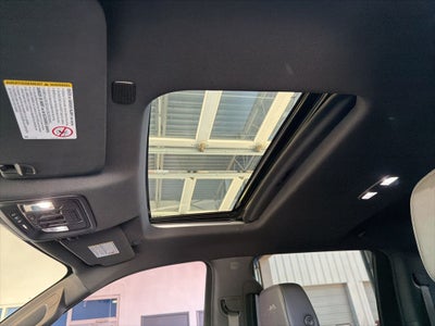 2022 Chevrolet Silverado 2500HD High Country