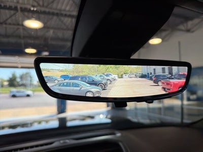 2022 Chevrolet Silverado 2500HD High Country