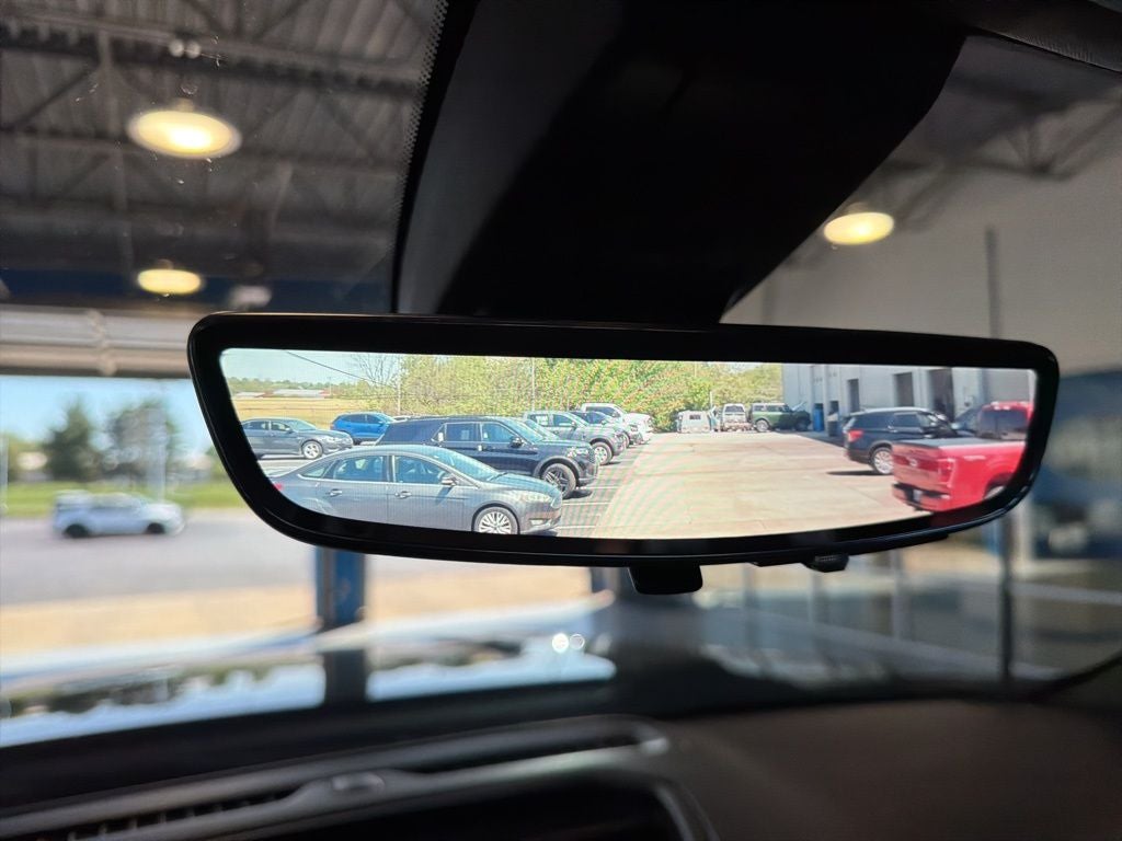 2022 Chevrolet Silverado 2500HD High Country