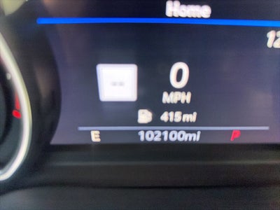 2022 Chevrolet Silverado 2500HD High Country