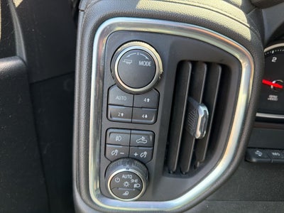 2022 Chevrolet Silverado 2500HD High Country