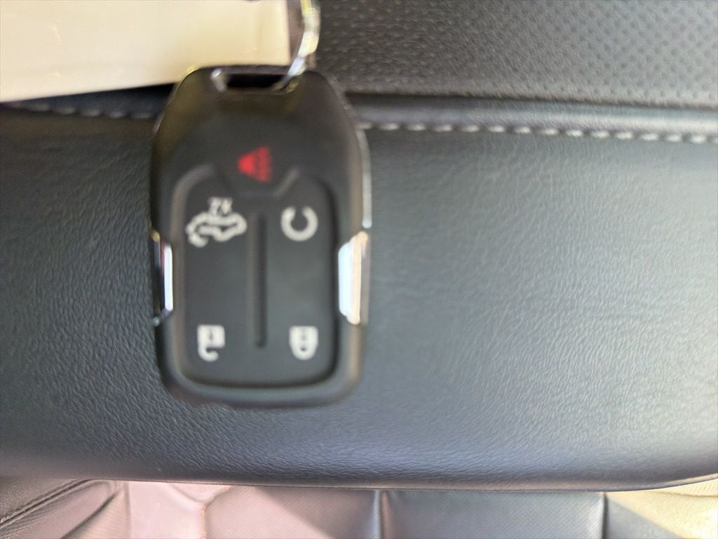 2022 Chevrolet Silverado 2500HD High Country