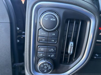 2022 Chevrolet Silverado 2500HD High Country