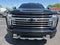 2022 Chevrolet Silverado 2500HD High Country