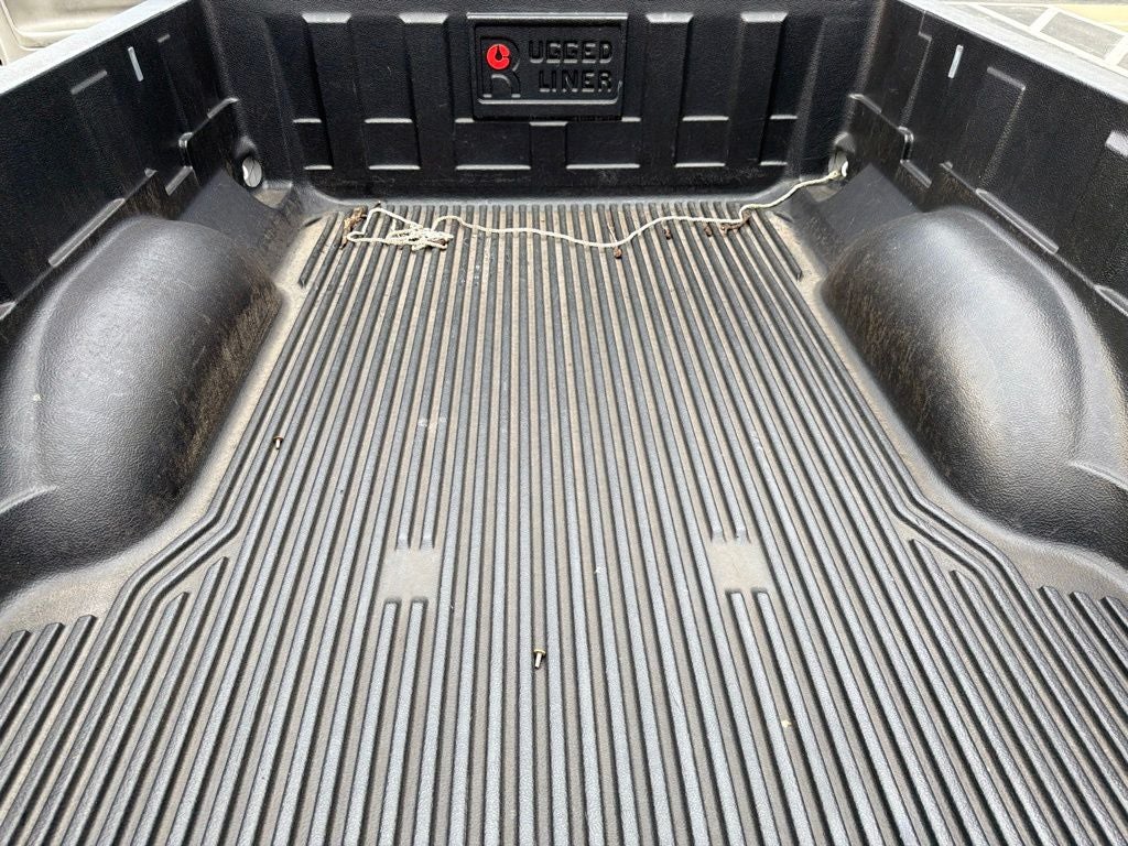 2008 Chevrolet Colorado LS