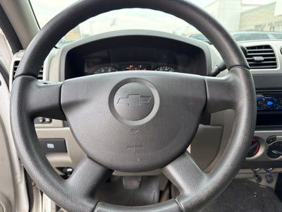 2008 Chevrolet Colorado LS