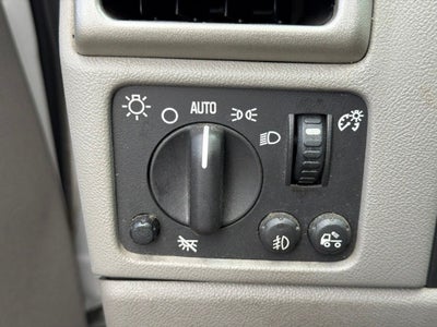 2008 Chevrolet Colorado LS