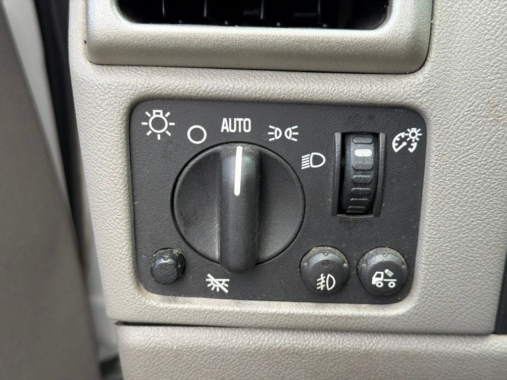 2008 Chevrolet Colorado LS
