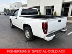 2008 Chevrolet Colorado LS