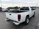 2008 Chevrolet Colorado LS