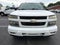 2008 Chevrolet Colorado LS
