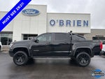 2019 Chevrolet Colorado ZR2