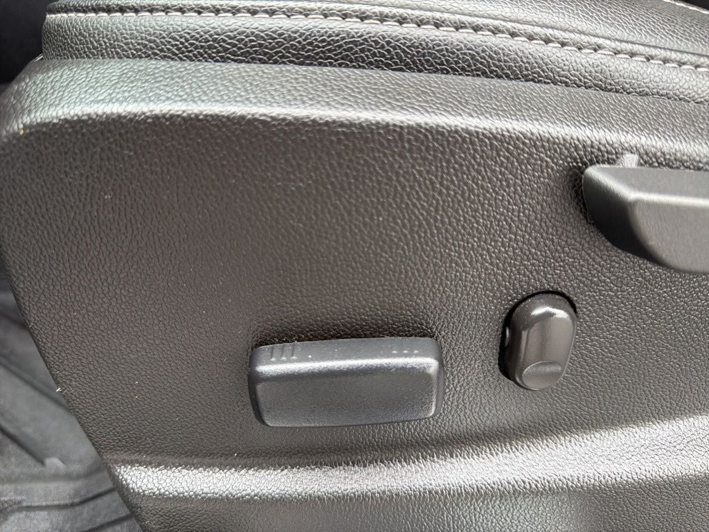 2019 Chevrolet Colorado ZR2