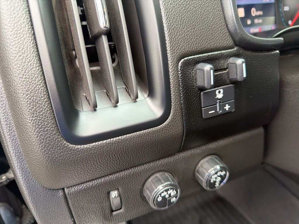 2019 Chevrolet Colorado ZR2