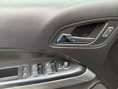 2019 Chevrolet Colorado ZR2