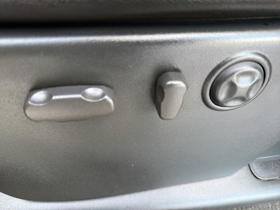 2008 Chevrolet Silverado 2500HD LTZ