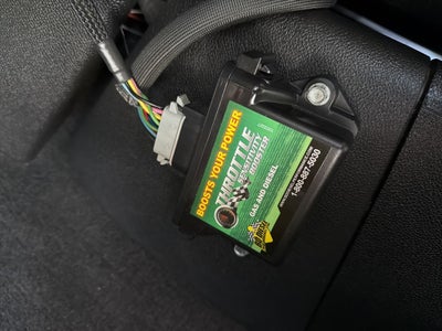 2008 Chevrolet Silverado 2500HD LTZ