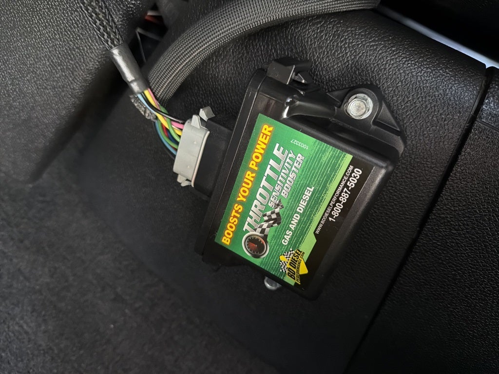 2008 Chevrolet Silverado 2500HD LTZ