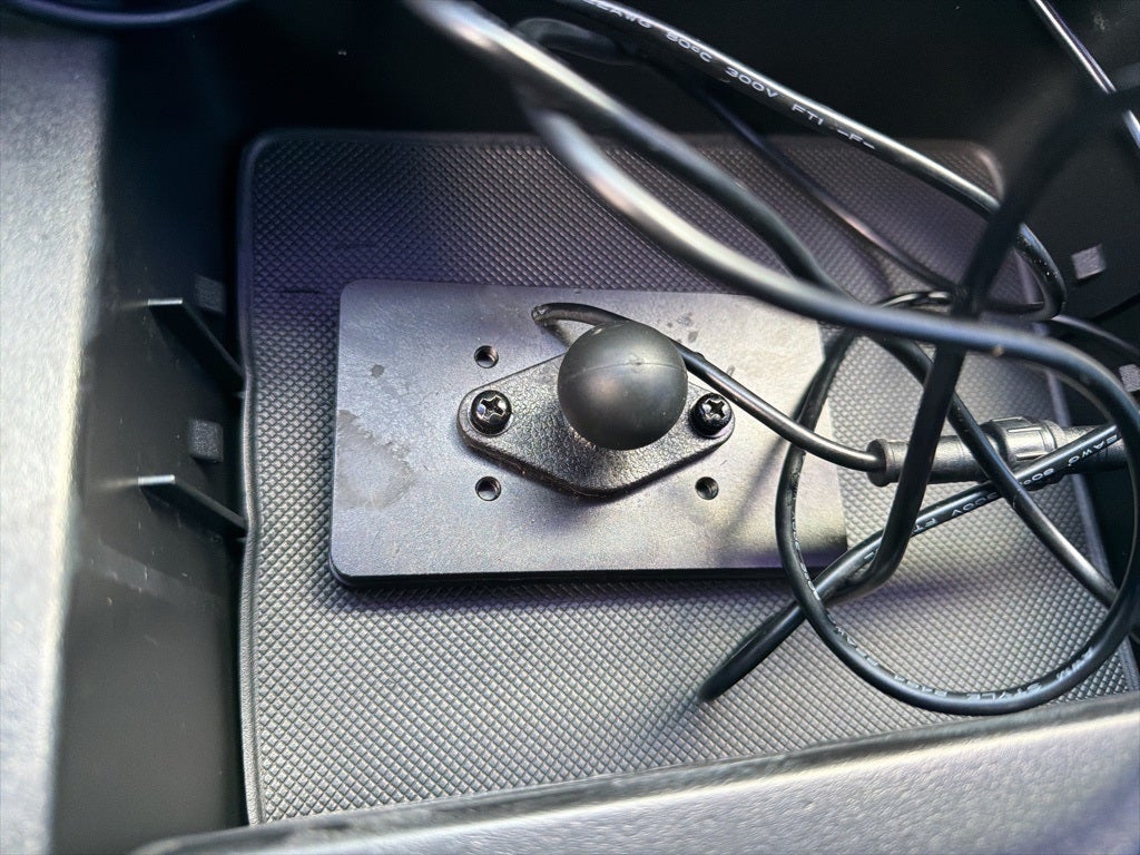 2008 Chevrolet Silverado 2500HD LTZ